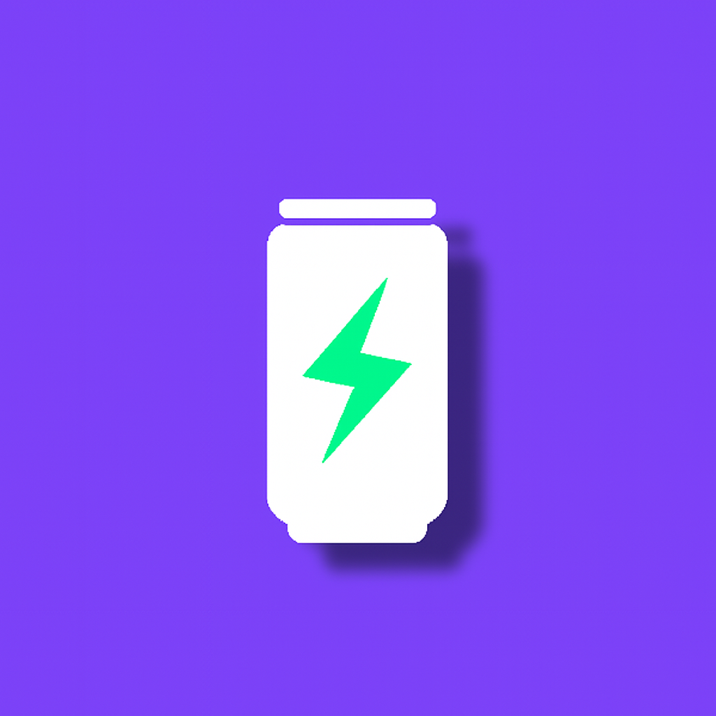 Bebidas energizantes